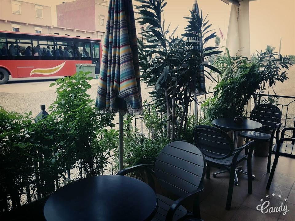 ホテル La Paillade Oulad Barrehil エクステリア 写真